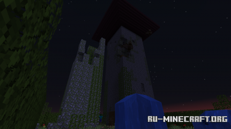 ������� Maze Runner by Raygun315 ��� Minecraft