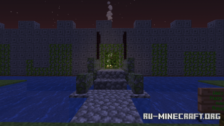 ������� Maze Runner by Raygun315 ��� Minecraft