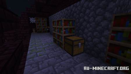 ������� Maze Runner by Raygun315 ��� Minecraft