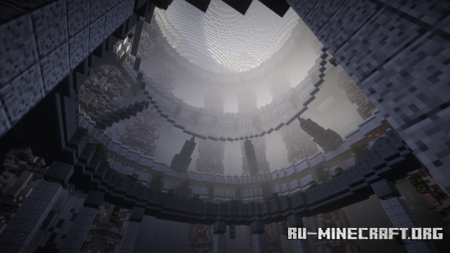 ������� Temple by Wholesomeskink ��� Minecraft