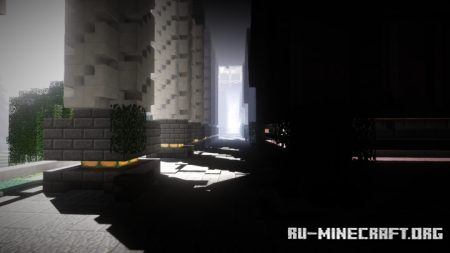 ������� Temple by Wholesomeskink ��� Minecraft