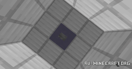 ������� Buttonality (Puzzle Map) ��� Minecraft