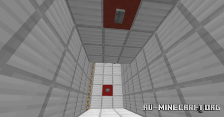 ������� Buttonality (Puzzle Map) ��� Minecraft