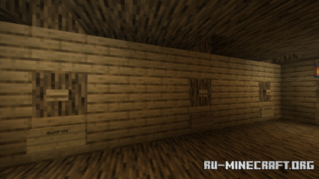 ������� 1v1 arena by Campbell676 ��� Minecraft