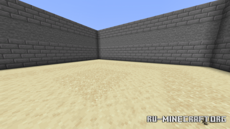 ������� 1v1 arena by Campbell676 ��� Minecraft