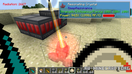  The One Probe  Minecraft 1.14.1