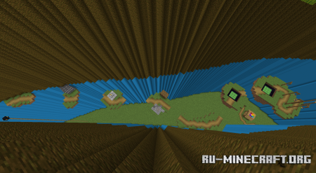 ������� Sparkling Helium ��� Minecraft