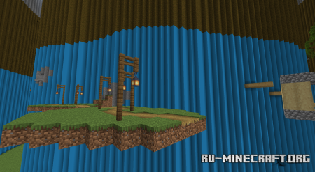 ������� Sparkling Helium ��� Minecraft