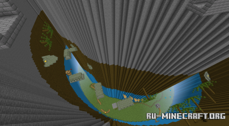 ������� Sparkling Helium ��� Minecraft