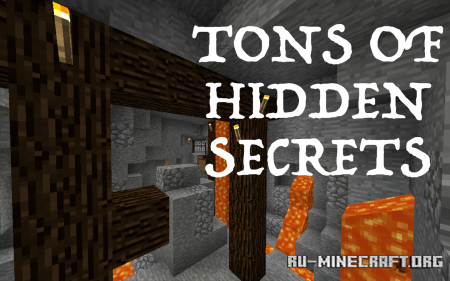 ������� The Blockside Hotel ��� Minecraft