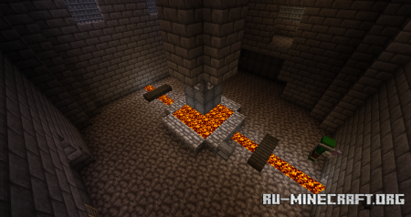 ������� RagnaRune ��� Minecraft