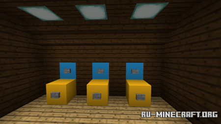 ������� Odd Sound Out ��� Minecraft