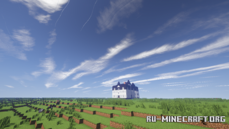  Lunenburg, Canada  Minecraft