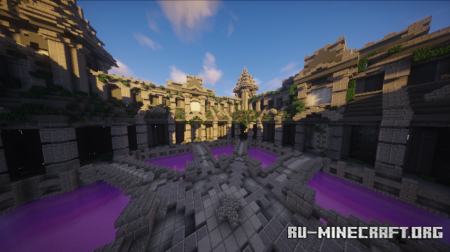 ������� Antagonism ��� Minecraft
