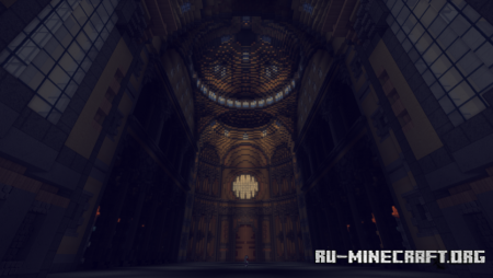 ������� Antagonism ��� Minecraft