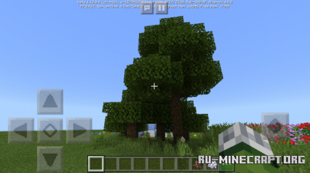 Скачать Realistic Minecraft для Minecraft PE 1.12