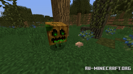  Traitors Better Swamplands  Minecraft 1.12.2
