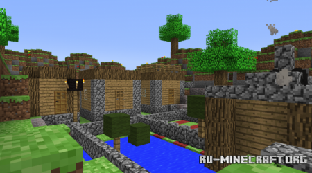  Unfair Alpha  Minecraft