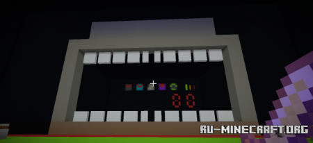 ������� Pest Control ��� Minecraft