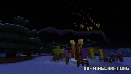 ������� Islandia The Blackened Sea ��� Minecraft