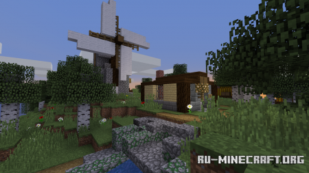 ������� Islandia The Blackened Sea ��� Minecraft