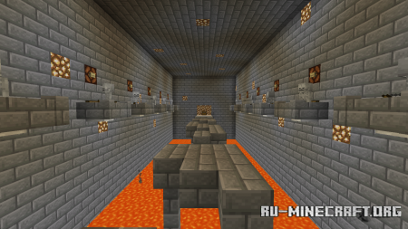  Eureka's Puzzle Dungeon  Minecraft