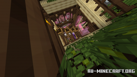  Parkour? -Yes  Minecraft