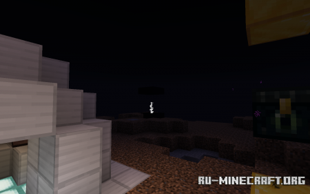 ������� S-P-A-C-E ��� Minecraft