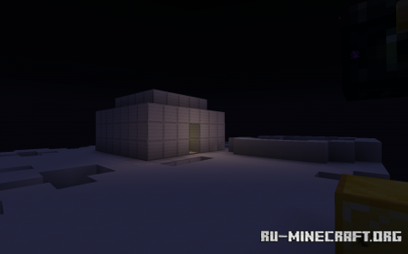 ������� S-P-A-C-E ��� Minecraft