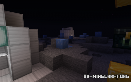 ������� S-P-A-C-E ��� Minecraft