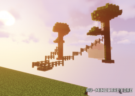 ������� Astral Adventure ��� Minecraft