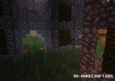 ������� Astral Adventure ��� Minecraft