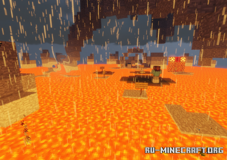 ������� Astral Adventure ��� Minecraft