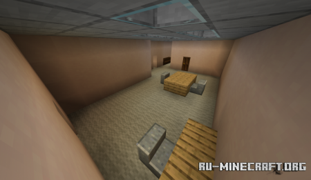 ������� The Office (RECREATION) (Version 2) ��� Minecraft