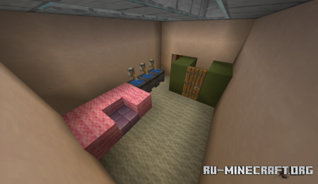 ������� The Office (RECREATION) (Version 2) ��� Minecraft