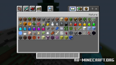 Скачать OptimaCraft [16x16] для Minecraft PE 1.12