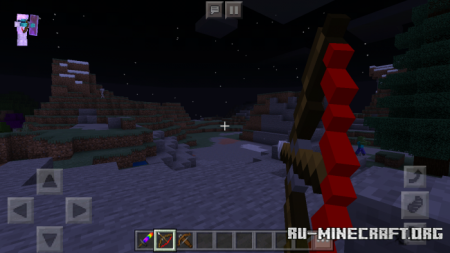 Скачать OptimaCraft [16x16] для Minecraft PE 1.12