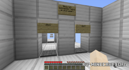  Parkour Mania by Flease  Minecraft