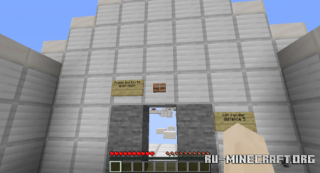  Parkour Mania by Flease  Minecraft
