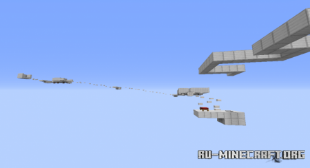  Parkour Mania by Flease  Minecraft