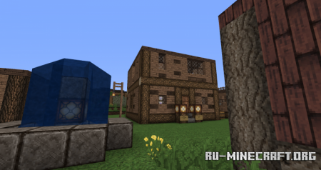 ������� Noden ��� Minecraft