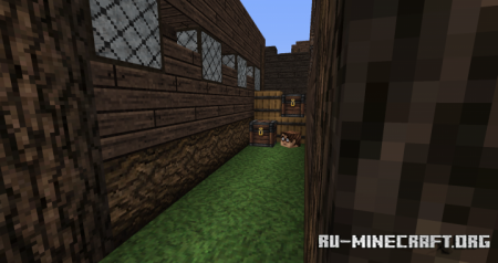 ������� Noden ��� Minecraft