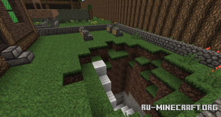 ������� Noden ��� Minecraft