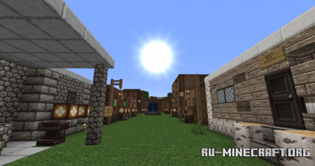 ������� Noden ��� Minecraft