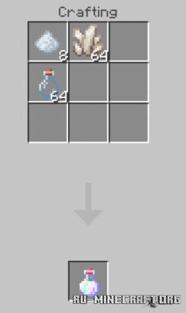  Mineworld (New Horizons Version)  Minecraft PE 1.12
