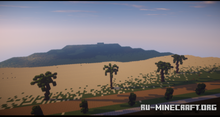 ������� Building Beach ��� Minecraft