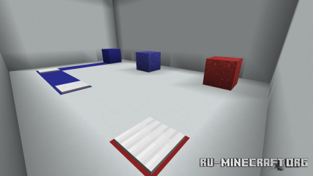 ������� Permutation ��� Minecraft