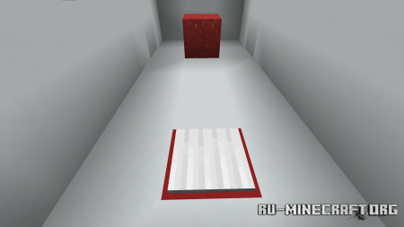 ������� Permutation ��� Minecraft