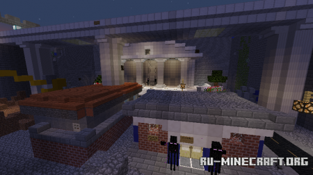 ������� Sheep Factory Ensuing Insanity ��� Minecraft