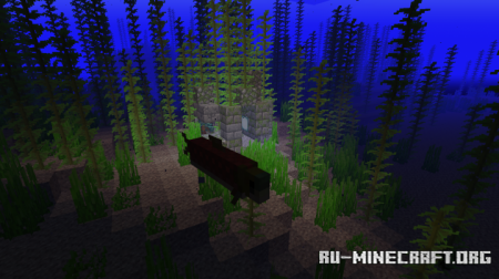 ������� Seablock ��� Minecraft